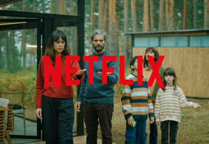 Netflix’s Scorching Hot New Thriller Movie Claims the Top Streaming Spot Worldwide