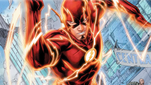 10 Best Flash Stories in DC Comics History