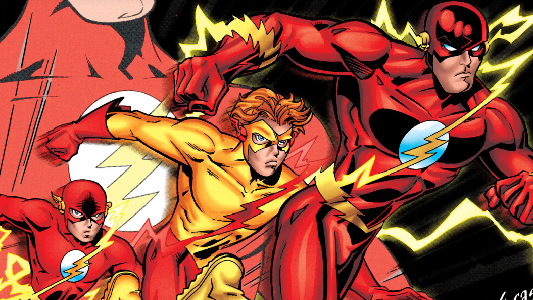 5 DC Successors Who Became Bigger Than the Heroes Who Inspired Them