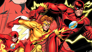 5 DC Successors Who Became Bigger Than the Heroes Who Inspired Them