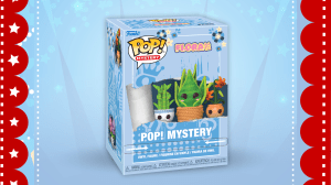 Funko to Introduce POP! Mystery Flora Blind Bags For Summer 2026