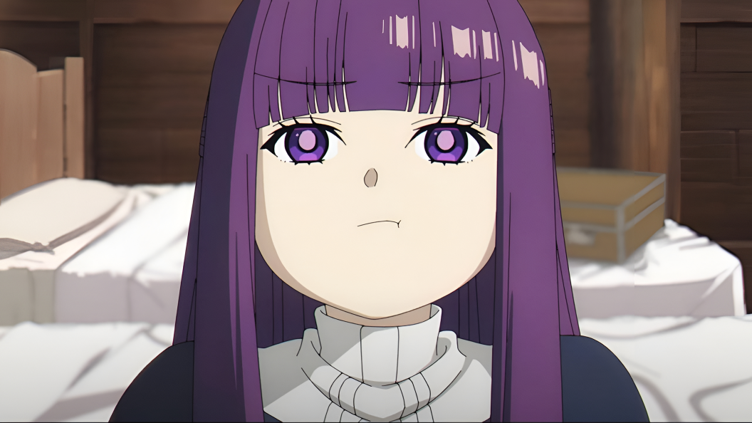 Frieren: Beyond Journey’s End Opens Up About Major Change in Season 2: “A New Side of Her”