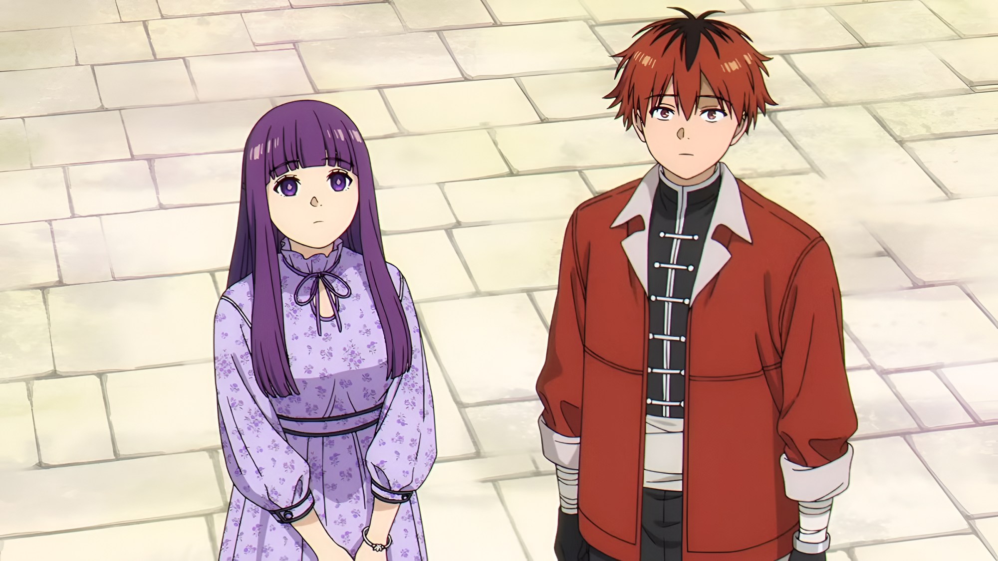 Frieren: Beyond Journey’s End – Star on Frustrating Manga Romance