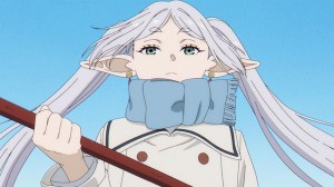 Frieren Season 2 Is Finally Going to Dive Into Its Best Element After a Month Since Its Premiere