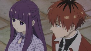 Frieren Stars Weigh In on Fern and Stark Romance in Season 2: “Date Already!”