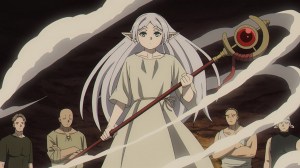 Frieren Season 2 Confirms Release Date & Time for Episode 5 (First Look Revealed)