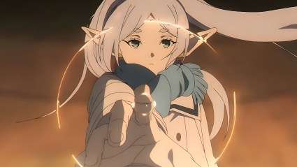 Frieren Season 2