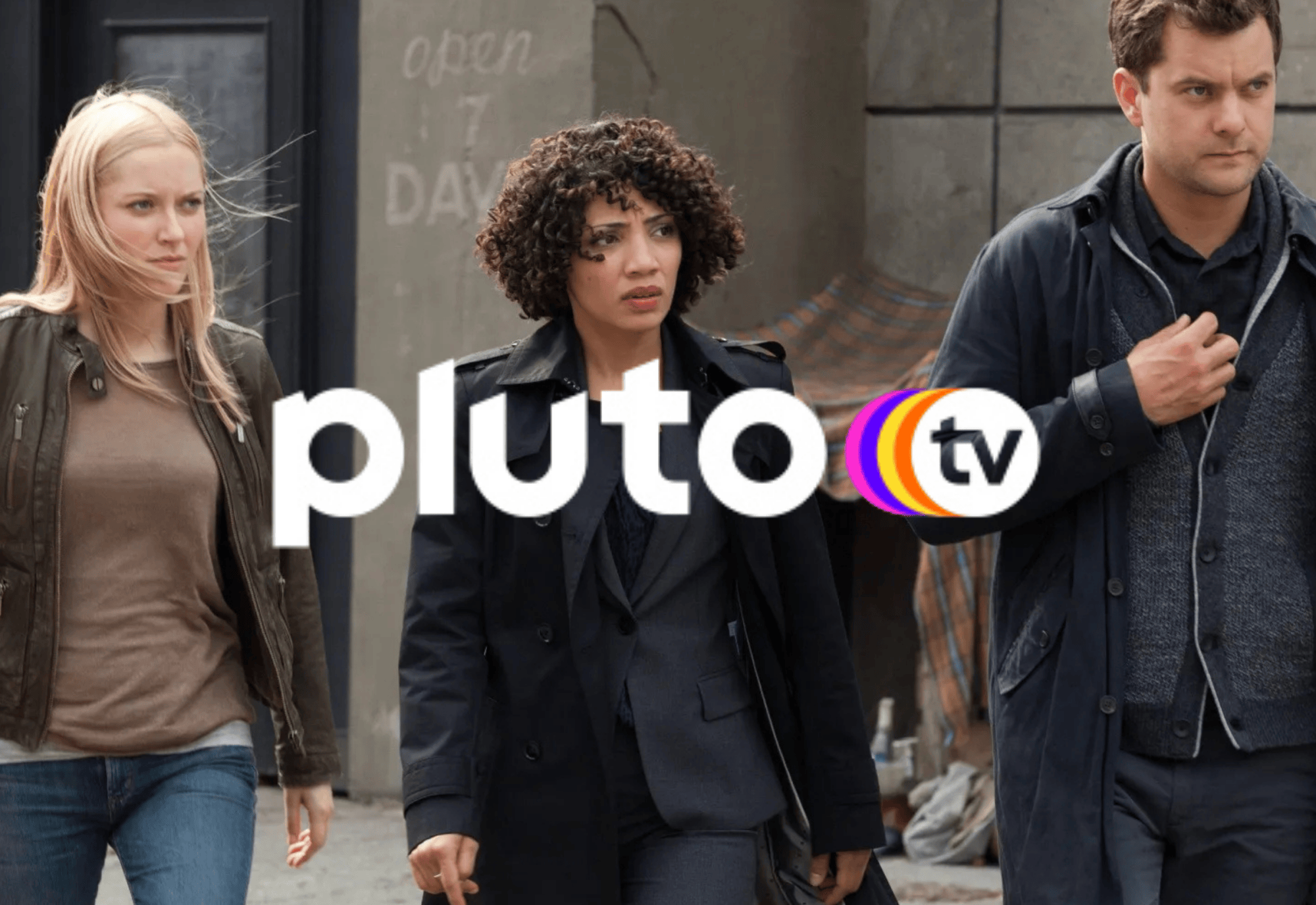 13 Years On, All 100 Episodes of a Criminally Canceled Sci-Fi Show is ...