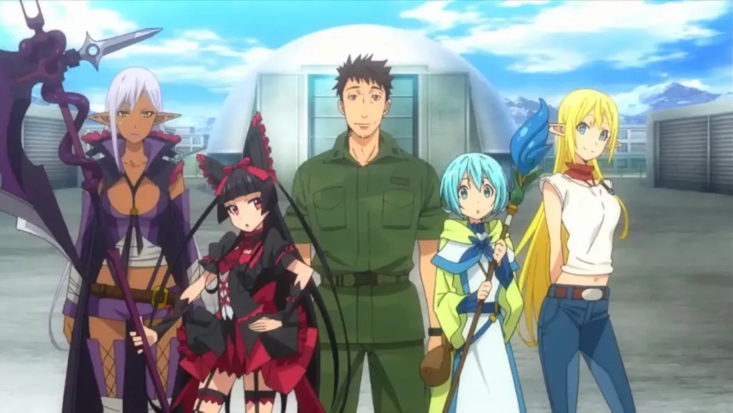 Fan-Favorite Anime Reveals New Look at Sequel 10 Years in The Making