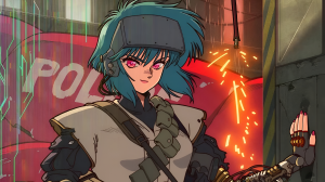 The Biggest Anime Revival of The Year Confirms Streaming Home