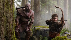 God of War Star Prompts Conspiracy Theories After First Look Images