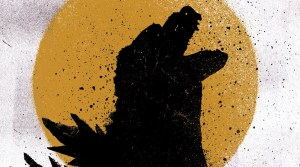 Godzilla Crossover Spawns the Most Terrifying Fusion