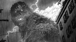 The Scariest Godzilla Ever Arrives This Summer