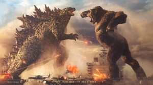 Apple’s Monsterverse TV Show Is Already Setting Up Godzilla Versus Kong For Season 2