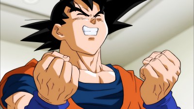 Goku Dragon Ball