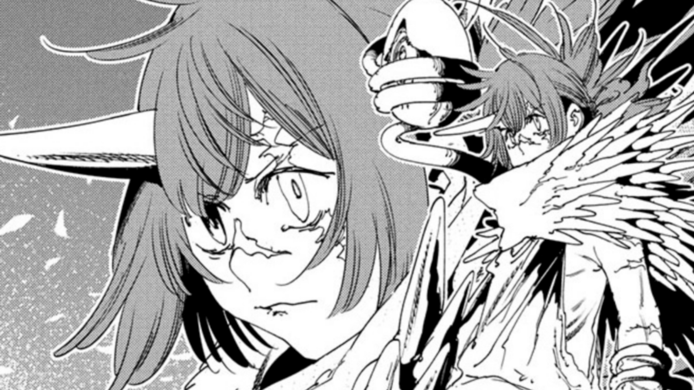 Major Shonen Jump Series About to Be Cancelled With Final