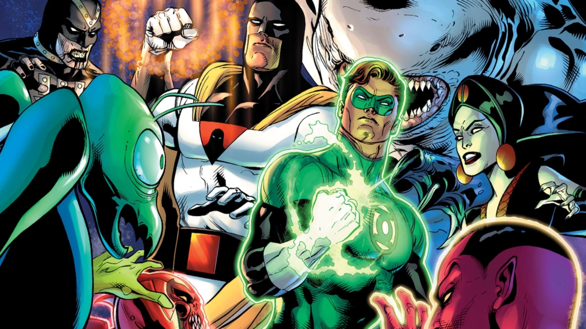 5 Classic Cartoon Characters That Actually Met DC Heroes 5 Classic Cartoon Characters That Actually Met DC Heroes