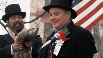 Groundhog Day