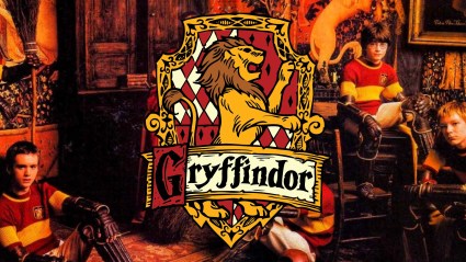 Gryffindor