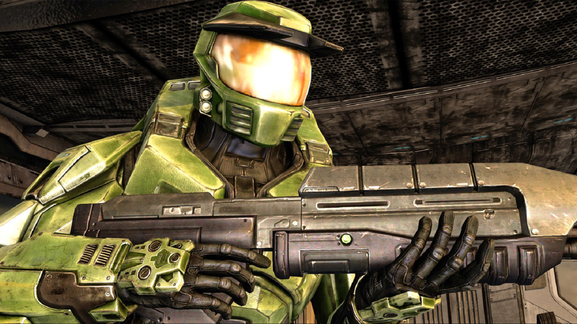 5 Biggest Video Game Franchises of the 2000s