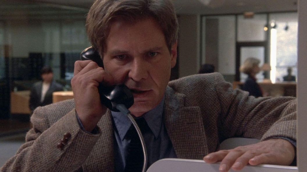Harrison Ford’s Best ’90s Thriller Has a History Everyone Forgets, And a Sequel That Flopped Without Him