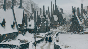 Harry Potter: 5 Things That Still Make No Sense About Hogsmeade