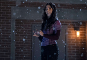 One of the MCU’s Best Phase 4 Releases Was Completely Rewritten Less Than 2 Weeks Before it Filmed