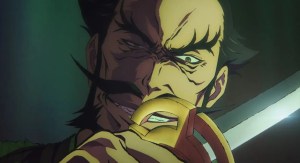 Crunchyroll’s Darkest 2026 Anime Just Had Its Most Gruesome Battle