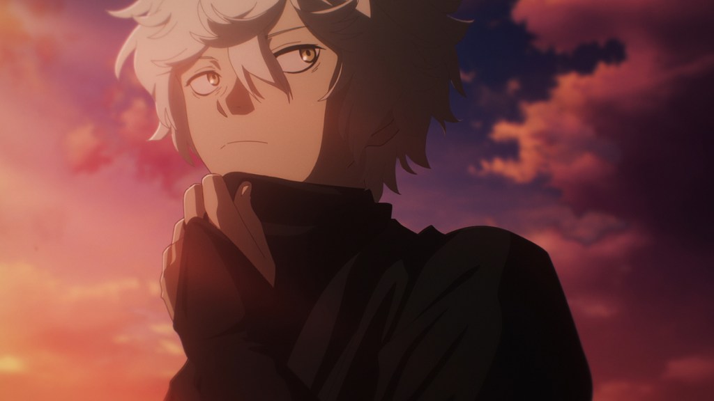 Hell's Paradise Gabimaru