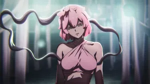 Not Jujutsu Kaisen or Frieren, Crunchyroll’s Darkest Winter 2026 Action Fantasy Is Now the Top Anime of the Week