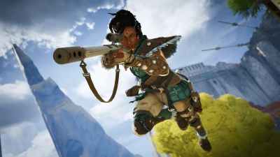 Highguard Condor