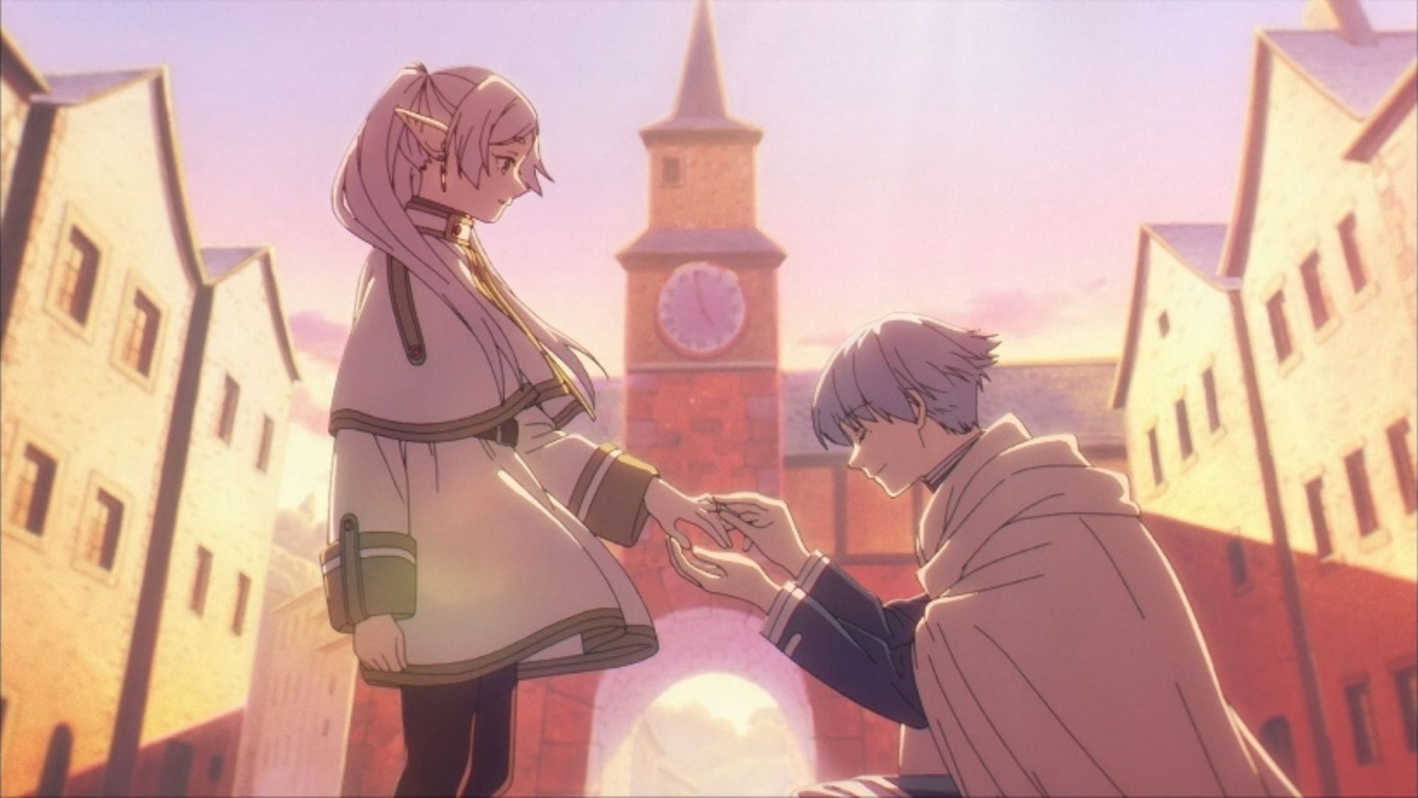 Frieren Season 2 Will Finally Explore What Fans Have Wanted Since the Very Beginning