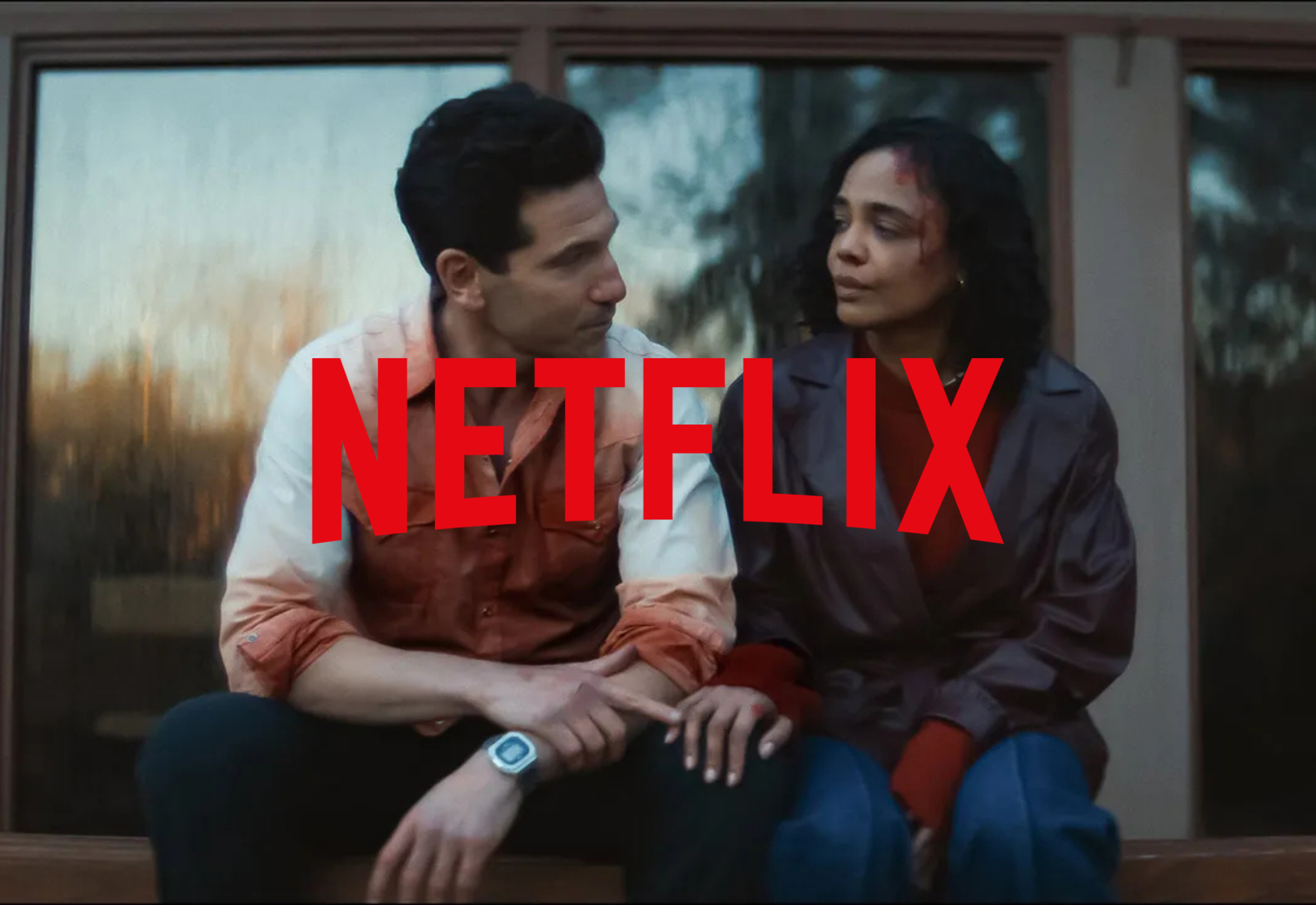 Netflix’s New Dark Thriller Series Passes 300 Million Hours Viewed in Just 4 Weeks