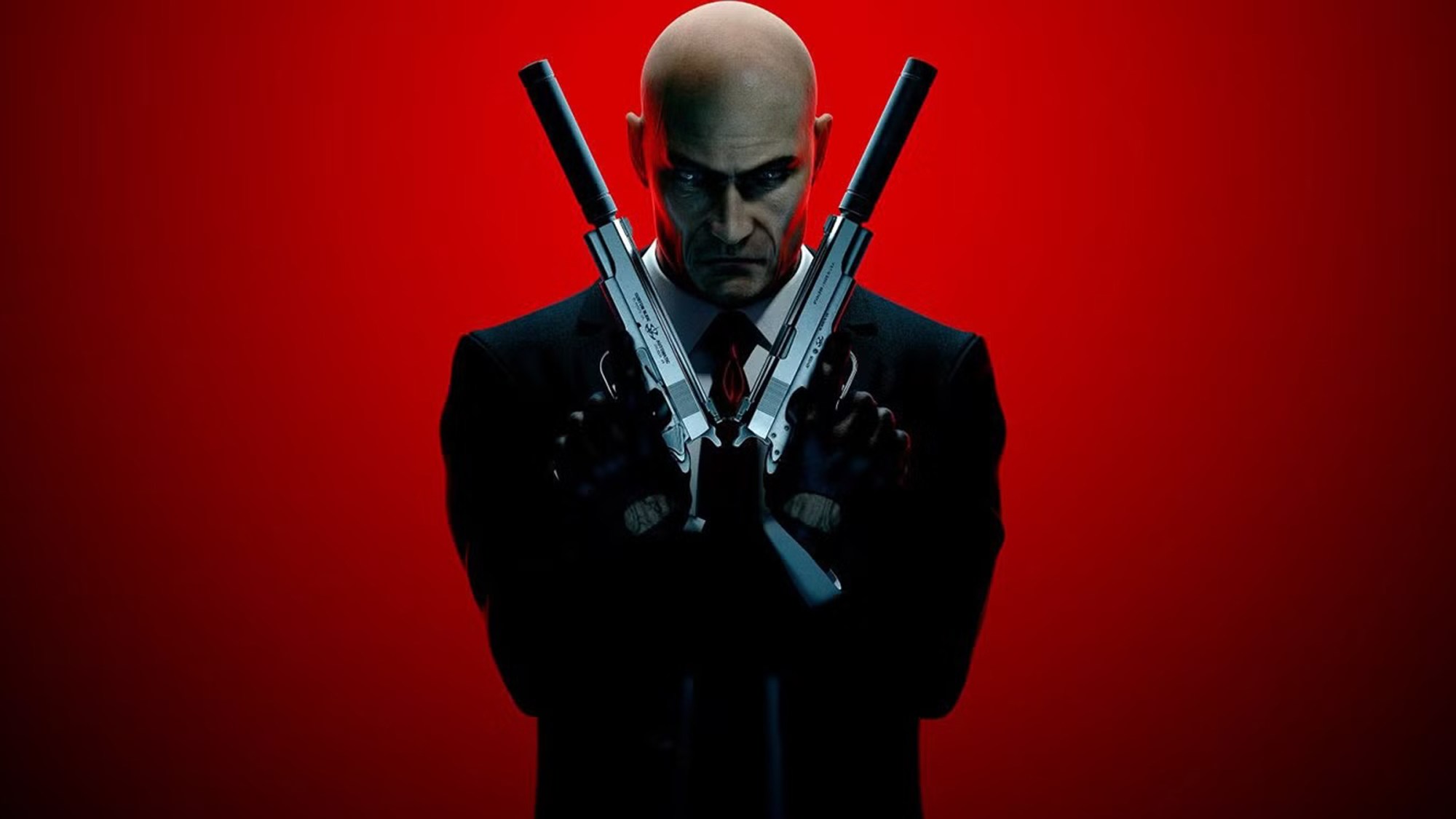 New Hitman Game Revealed (And It Features The Return Of Multiplayer)