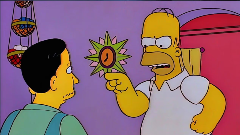 12 Most Rewatchable Episodes of The Simpsons