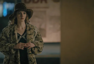 Prequel to a Near-Perfect Thriller Series Just Got a Major Update