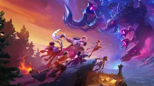 New Horizon Game Announced for PS5 and PC