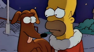 The Simpsons’ Series Finale Decision Is a Mistake (the Perfect Idea Was Revealed 5 Years Ago)
