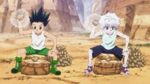 Hunter x Hunter Teases Manga Update, Bringing Back Fan-Favorite Character After Absence