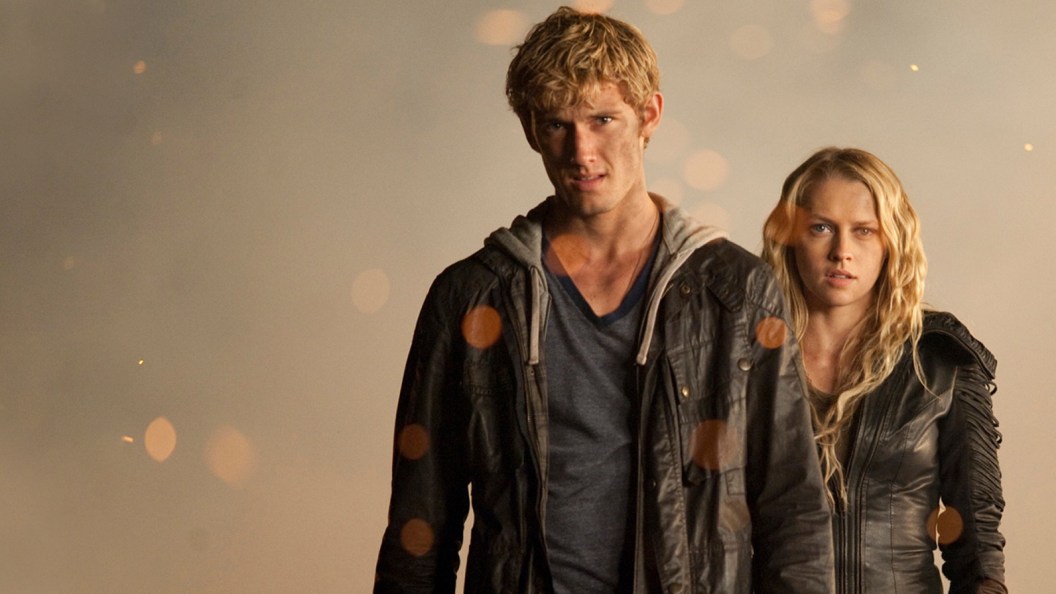 An Underrated YA Sci-Fi Movie That Killed Its Franchise is Free to Stream (And We Might Be Getting a Reboot)