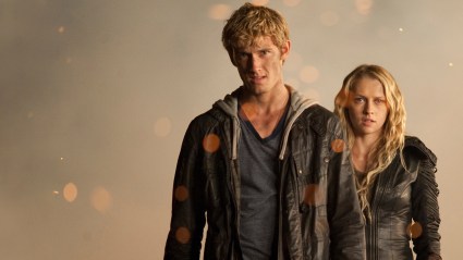 I Am Number Four movie