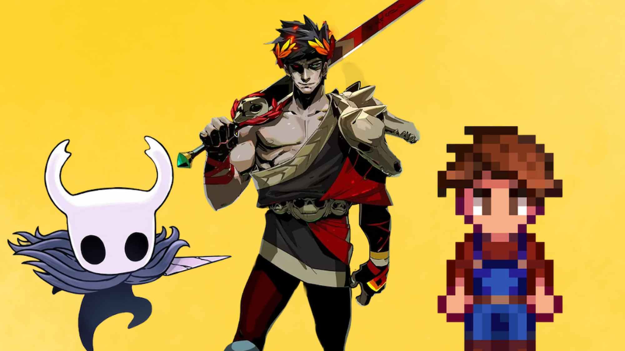 One of the Greatest Indie Games of All Time Released 9 Years Ago Today