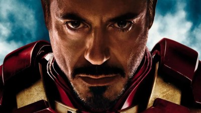 Iron man 3