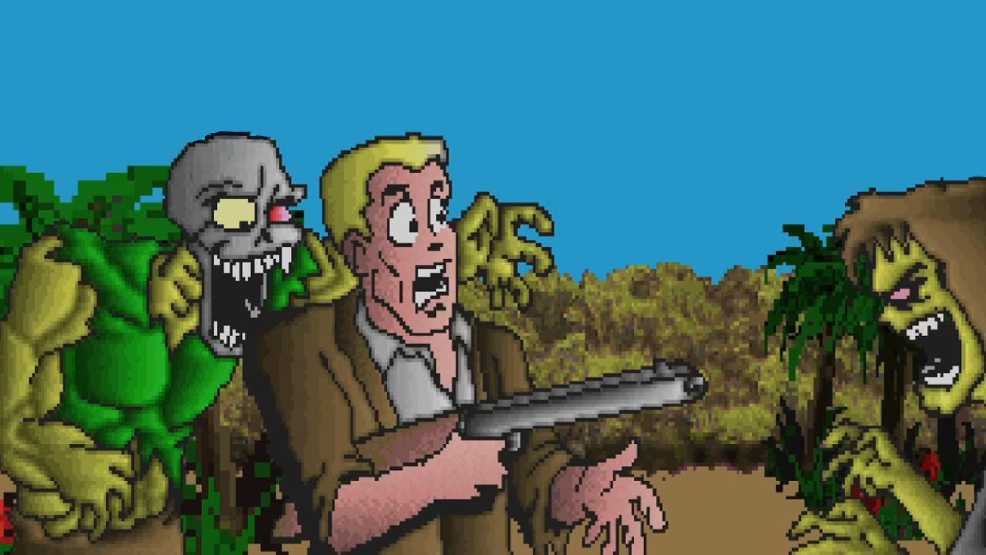 The Problem of Lost Video Games Highlights the Importance of Preservation