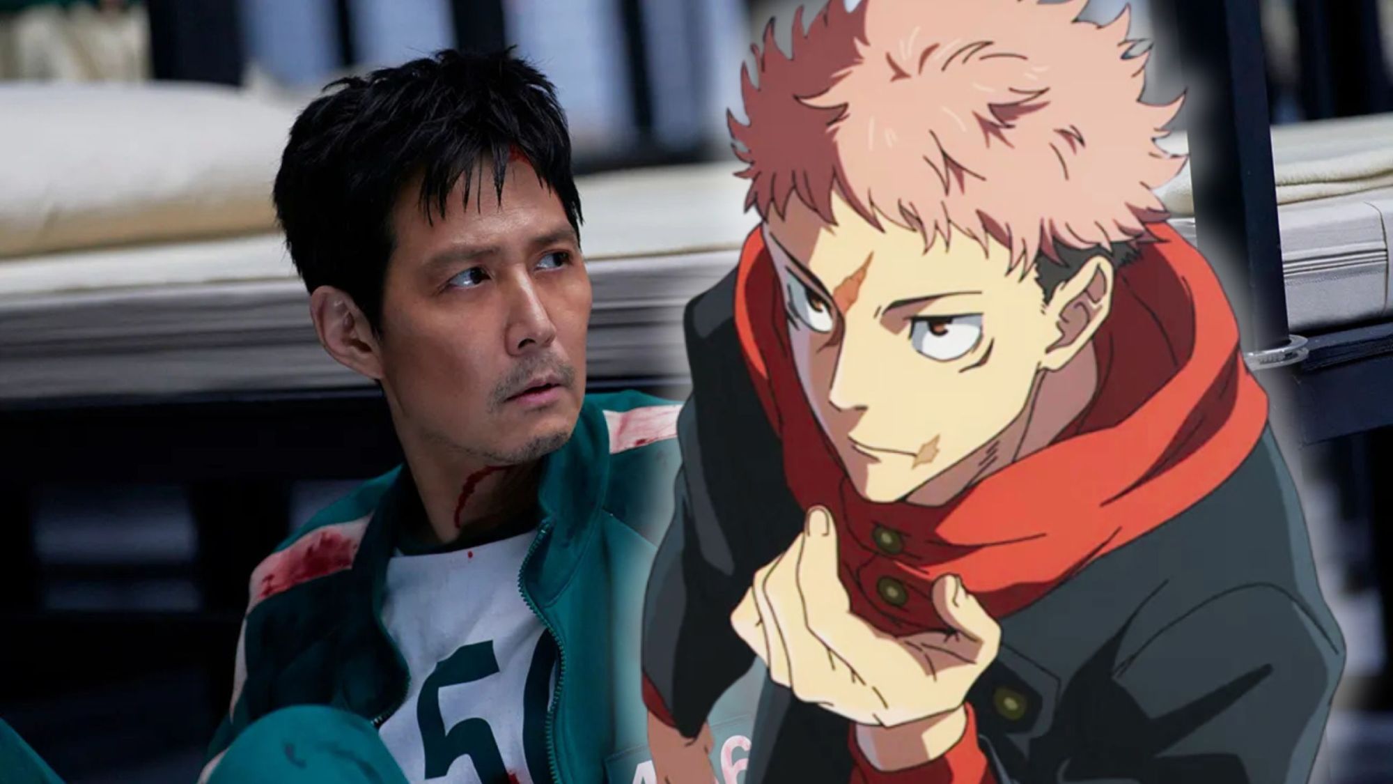 One Currently Airing Anime Has an Even Deadlier Death Game Than Netflix’s Squid Game