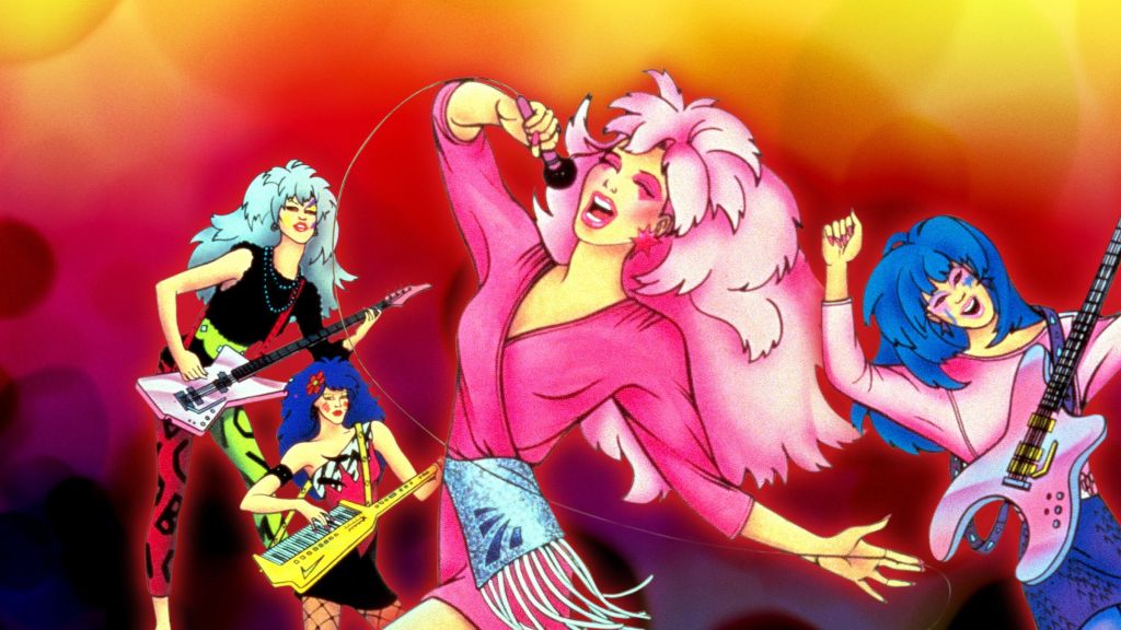 Jem and the Holograms