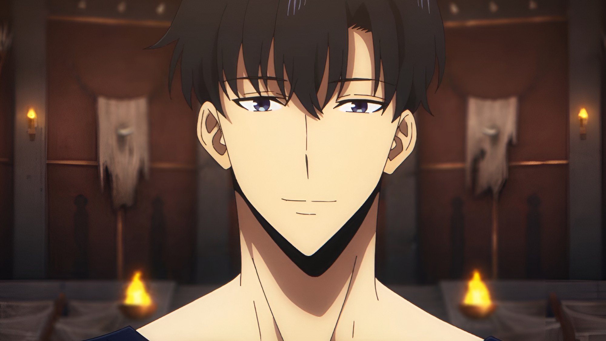 Solo Leveling Returns With a New Release Amid Season 3 Delay