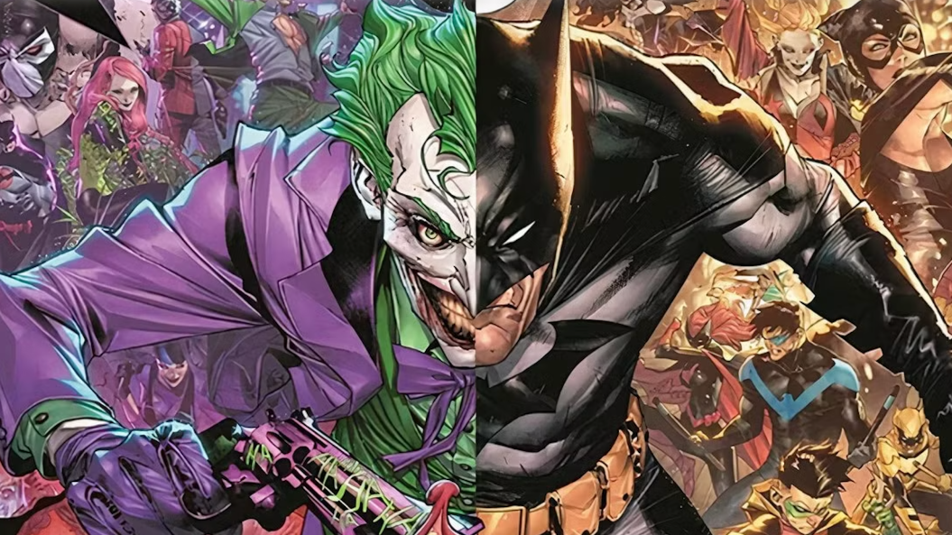10 Villains DC Comics Nailed From the Beginning