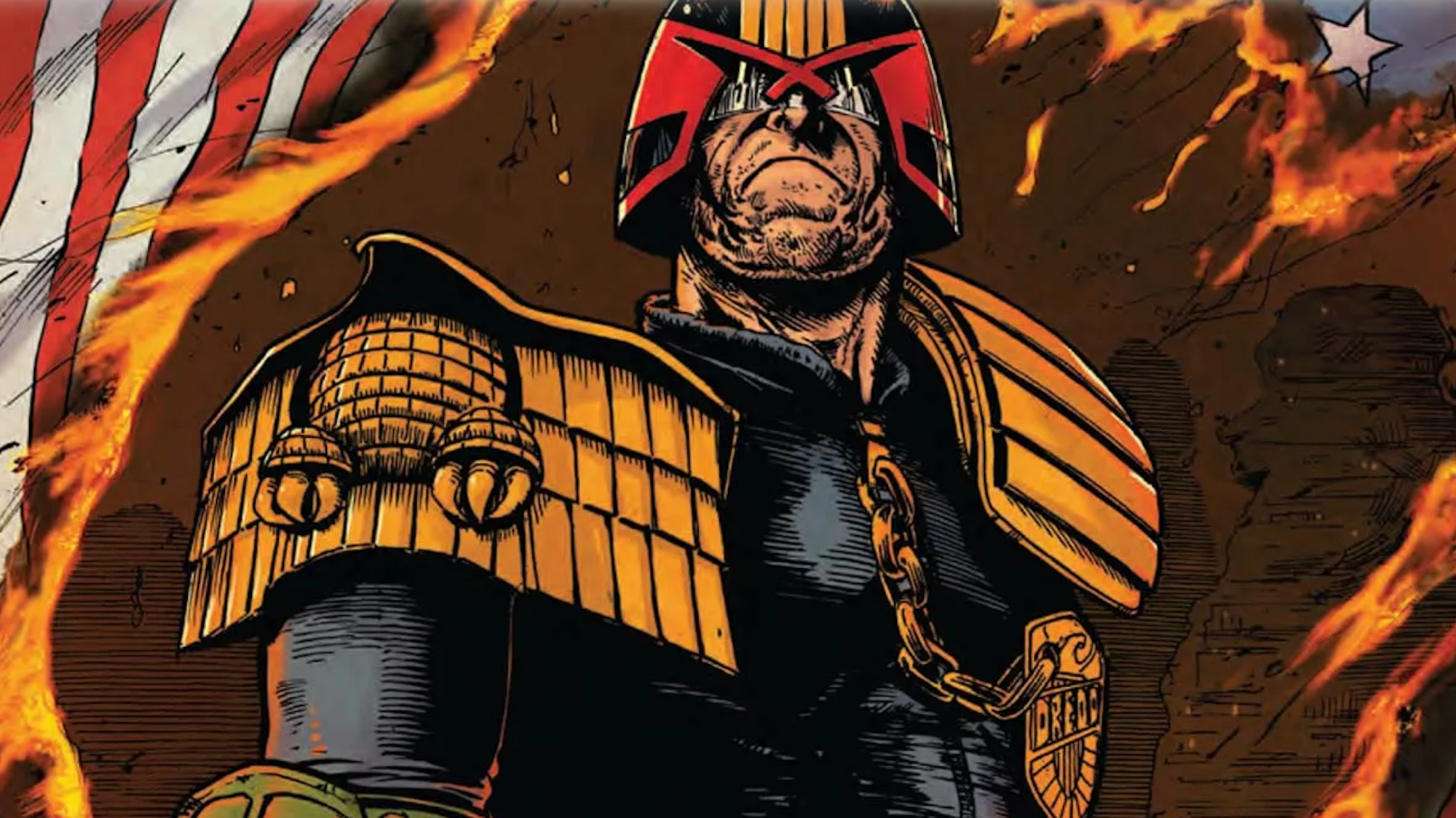 49 Years Ago Today, the Greatest Anthology Comic Series of All Time Began