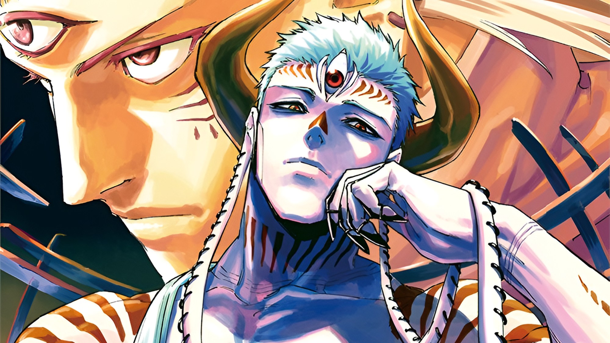 3 Major Questions Jujutsu Kaisen Modulo Never Answered